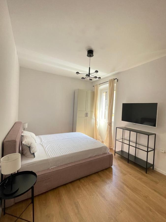 Zadar Relax Apartment Esterno foto