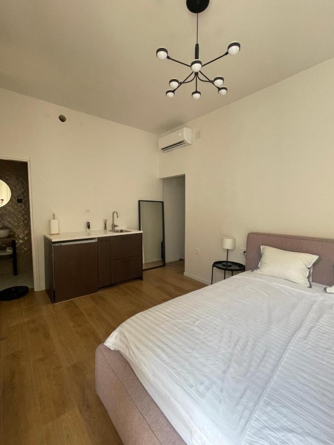 Zadar Relax Apartment Esterno foto