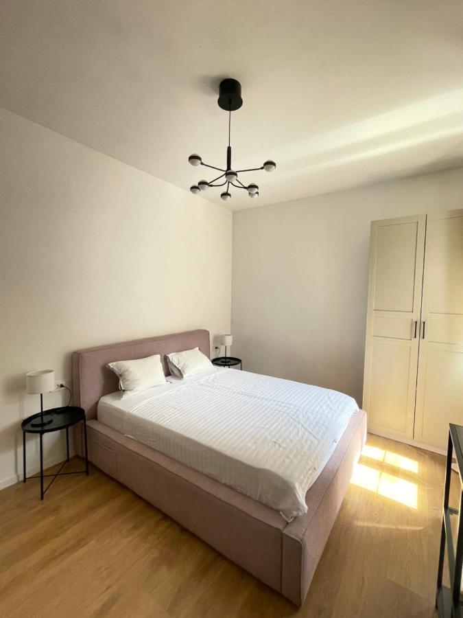Zadar Relax Apartment Esterno foto